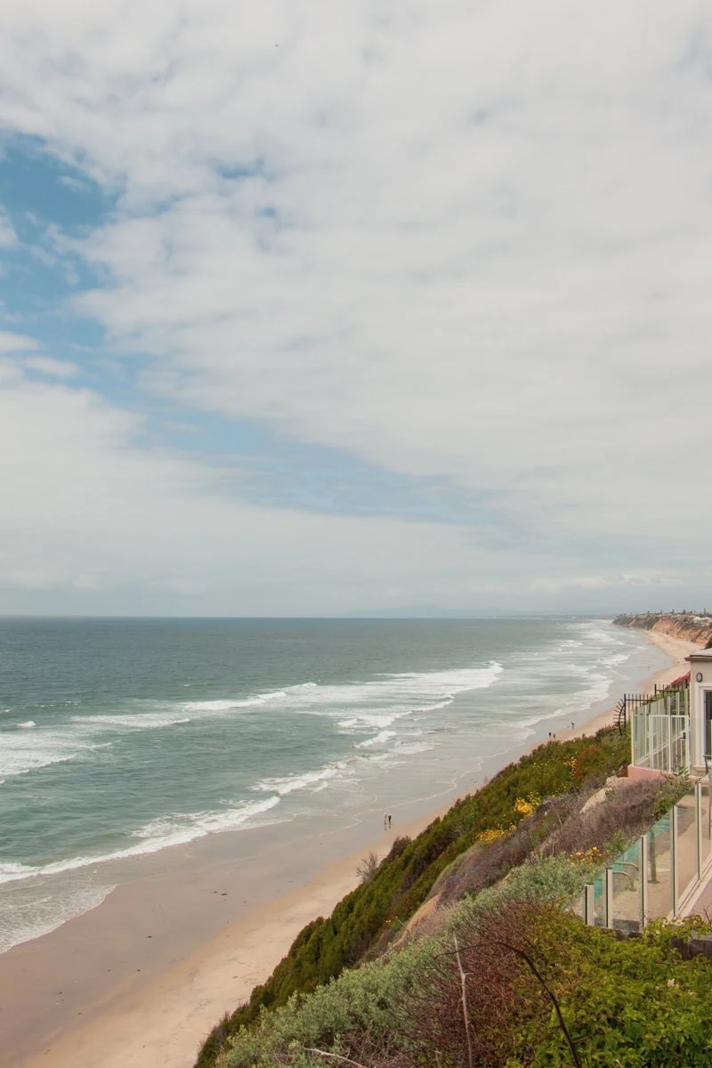 Future developments in transportation around Encinitas.