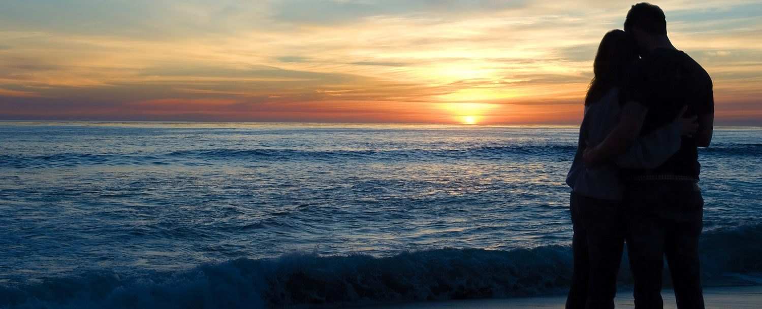 Encinitas is famous for its breathtaking sunsets, making it a perfect spot for both locals and tourists.