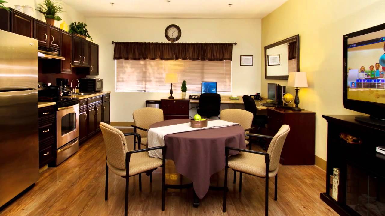 Watch a video introduction to Aviara Healthcare Center's mission and facilities.